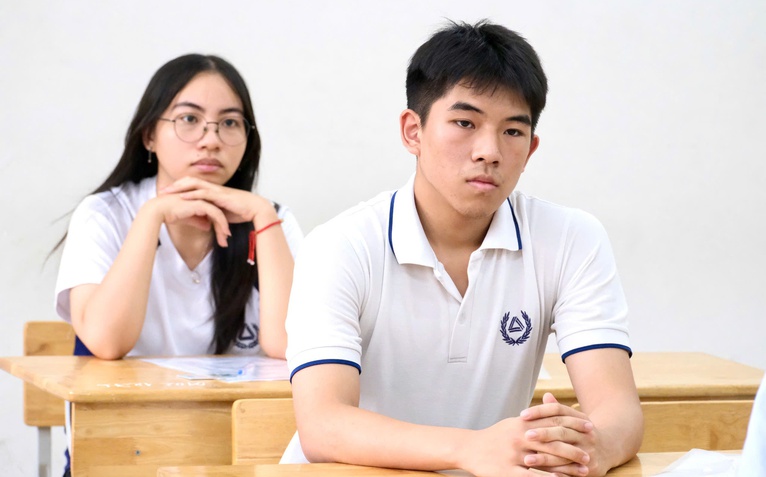 Ngày đầu tiên tập dượt đăng ký nguyện vọng xét tuyển đại học năm 2026