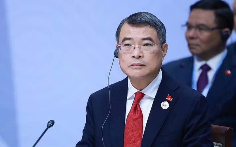Thủ tướng Lê Minh Hưng dự phiên toàn thể Hội nghị cấp cao ASEAN - Nga tại Kazan