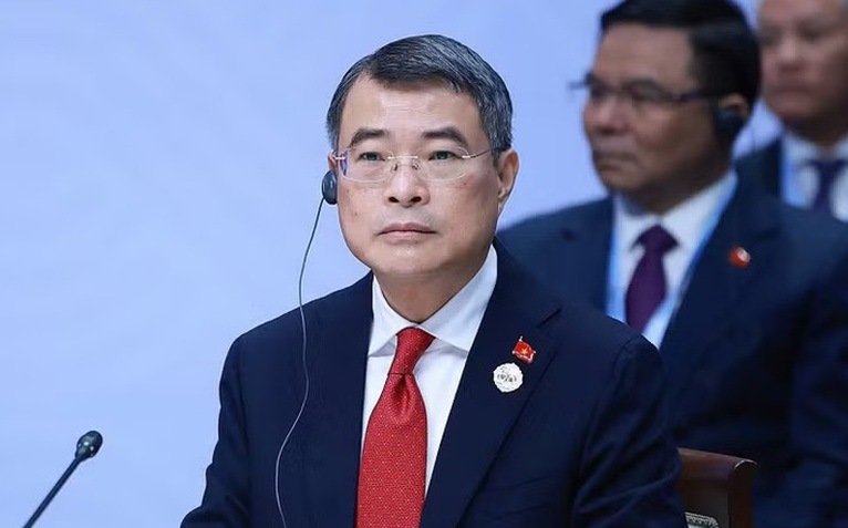 Thủ tướng: Đưa năng lượng thành trụ cột hợp tác chính giữa ASEAN - Nga
