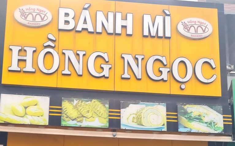 Hơn 200 ca nhập viện nghi ngộ độc thực phẩm sau khi ăn bánh mì