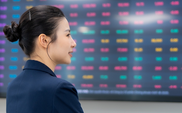 Chứng khoán 18-6: Thị trường sắp sôi động trở lại?