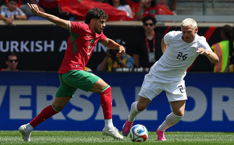 Dự đoán tỉ số World Cup: Morocco thắng cách biệt Scotland 2 đến 3 bàn