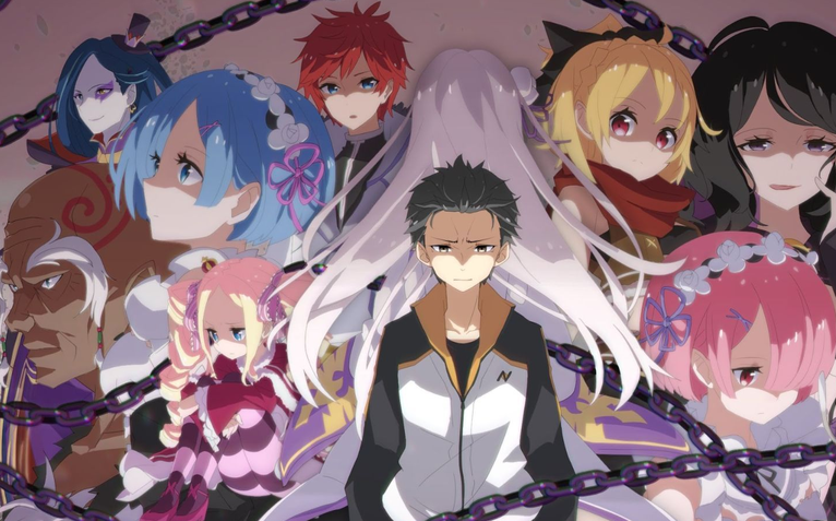 Từng là 'mỏ vàng' của anime Nhật, isekai giờ không còn bất bại