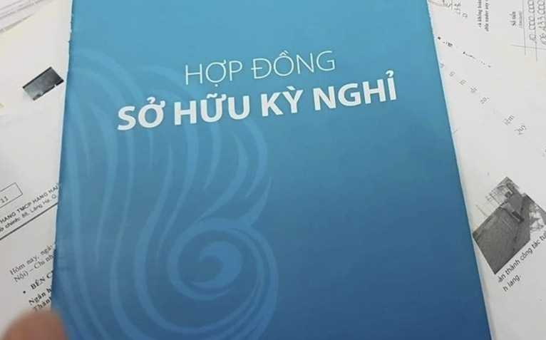 Giăng bẫy người già mua hợp đồng kỳ nghỉ: Thứ mất hơn cả tiền bạc