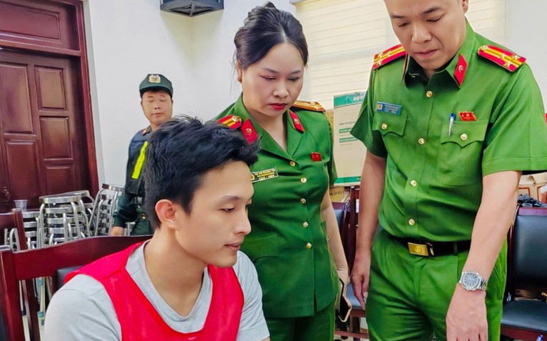 Vụ 'hợp đồng kỳ nghỉ': Công an Hà Nội khởi tố thêm 14 bị can, nâng số người bị khởi tố lên 201