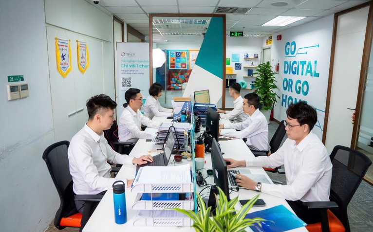OPES liên tiếp chi trả bảo hiểm hàng tỉ đồng, hỗ trợ nhiều gia đình vượt qua biến cố