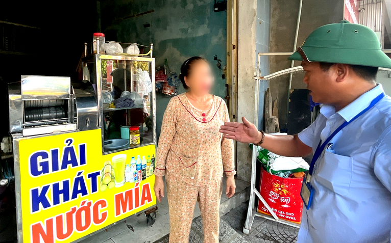 Đà Nẵng ưu tiên bố trí người trẻ, có năng lực làm việc ở tổ dân phố