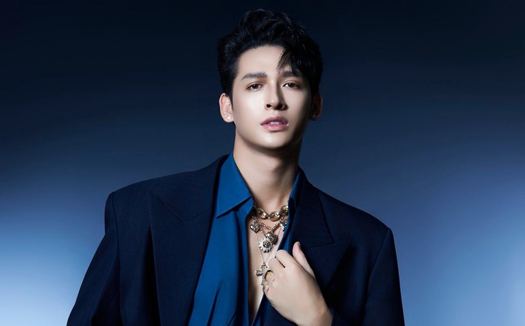 Võ Minh Thoại tái xuất đấu trường quốc tế với Mister Majestic 2026