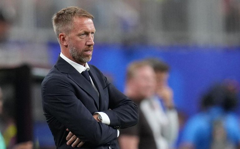 HLV Graham Potter: Thua Hà Lan giúp Thụy Điển trưởng thành
