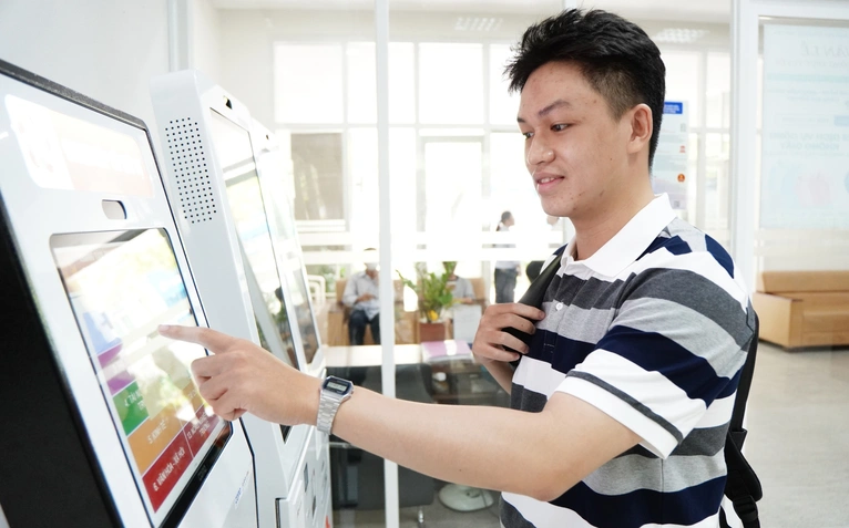 TP.HCM: Chính quyền đô thị thông minh chủ động hơn nhờ 'bộ não số' và 'đôi mắt số'
