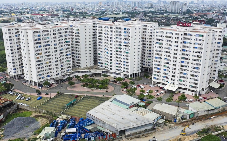 Thủ tướng: Chủ động giải phóng mặt bằng, chuẩn bị quỹ đất sạch phát triển nhà cho thuê