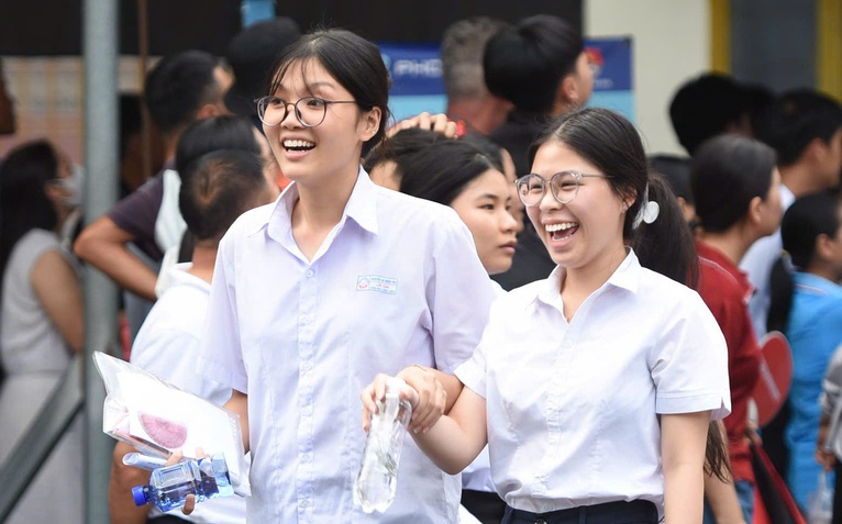 Lịch công bố điểm thi tốt nghiệp THPT và những lưu ý xét tuyển đại học 2026