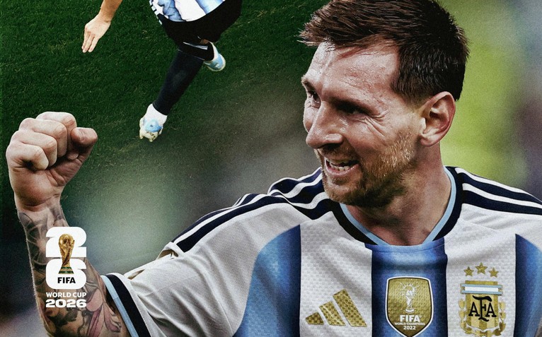 FIFA gọi Messi là 'Nguyễn Văn Mười', meme này từ đâu mà có?