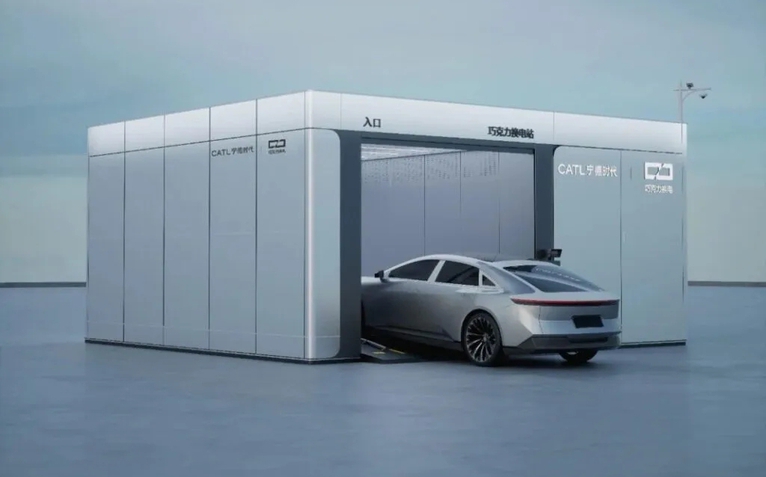 Làm pin xe điện kiếm gần bằng Toyota, vượt lợi nhuận 7 hãng xe Trung Quốc cộng lại