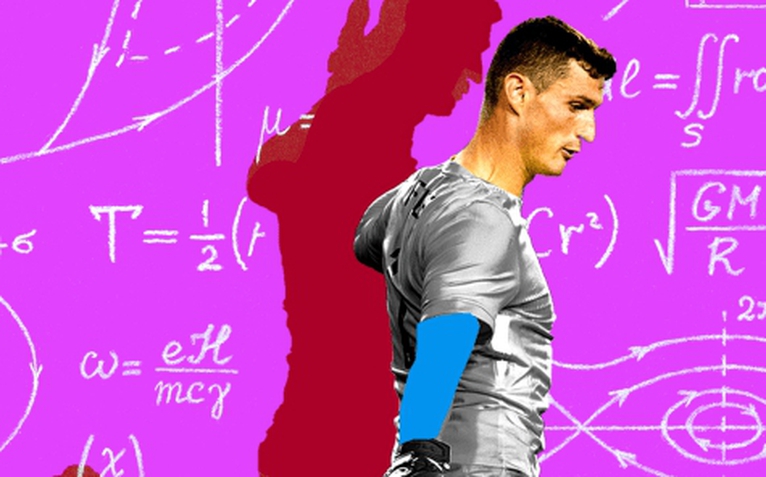 Chuyện học vấn của các ngôi sao dự World Cup