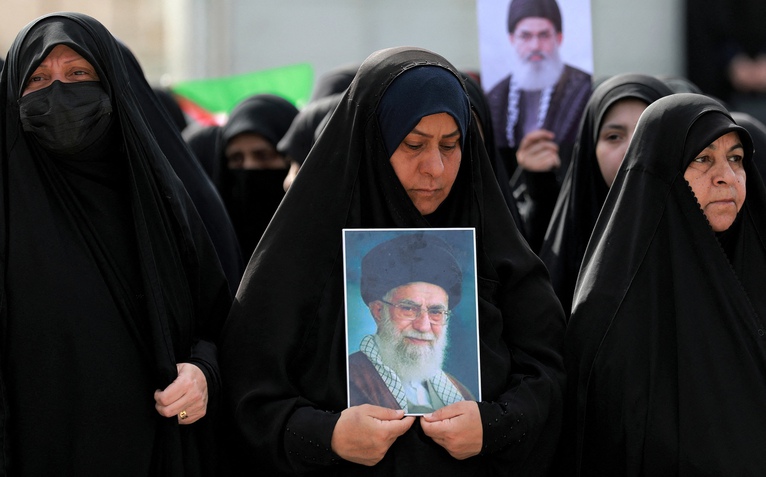 Iran ấn định thời gian tổ chức tang lễ cố Lãnh tụ tối cao Ali Khamenei