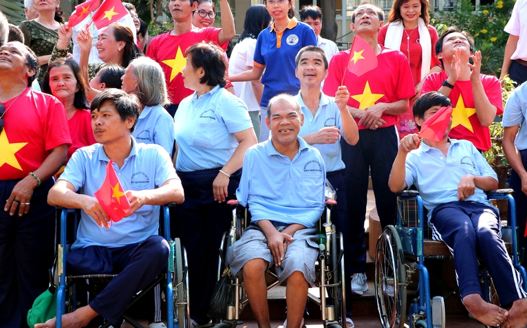 Giám đốc Sở Y tế TP.HCM đề xuất thanh toán bảo hiểm y tế khám lưu động cho người yếu thế