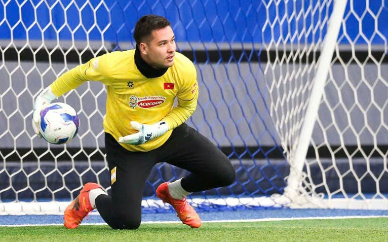 Nguyễn Filip khó quên ký ức với đội tuyển Bỉ