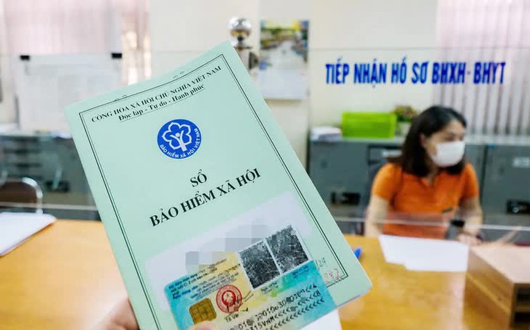 Công ty chây ì không đóng BHXH, tôi không thể hưởng lương hưu, phải làm sao?