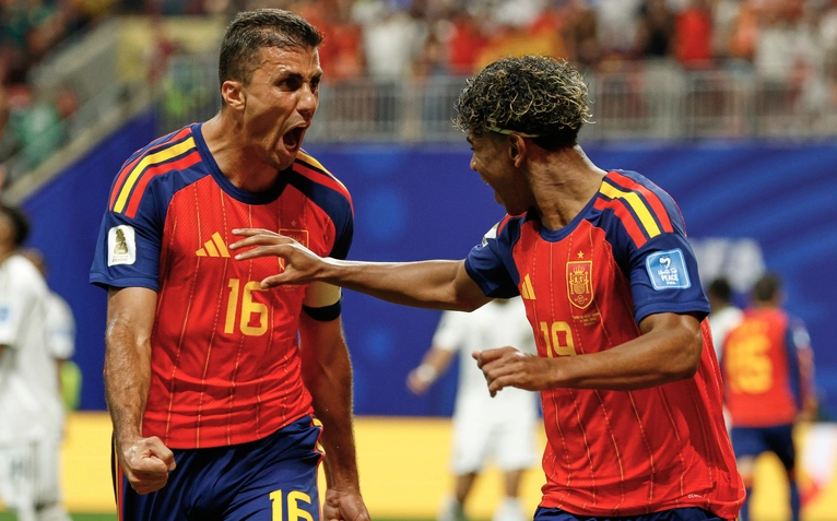 Dự đoán tỉ số World Cup: Tây Ban Nha 'tiễn' Uruguay về nước