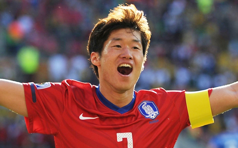 Park Ji Sung ngưỡng mộ tuyển Nhật Bản