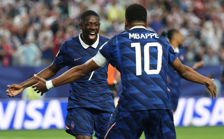 Bảng I World Cup 2026: Khả năng có 3 đội cùng đi tiếp