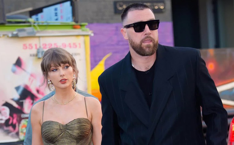 New York phong tỏa nhiều tuyến đường vì đám cưới Taylor Swift?