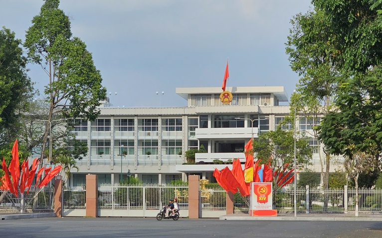 Cần Thơ yêu cầu thống kê nhân sự trưởng, phó phòng và tương đương