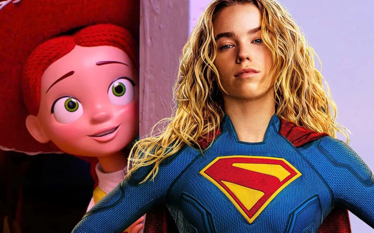 Toy Story 5 dễ dàng đánh bại Supergirl