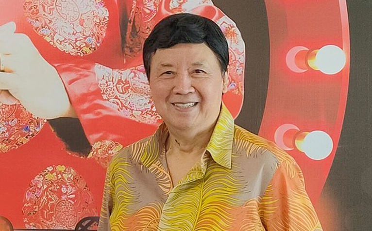 Nghệ sĩ Bảo Quốc: TP.HCM thân thương của tôi