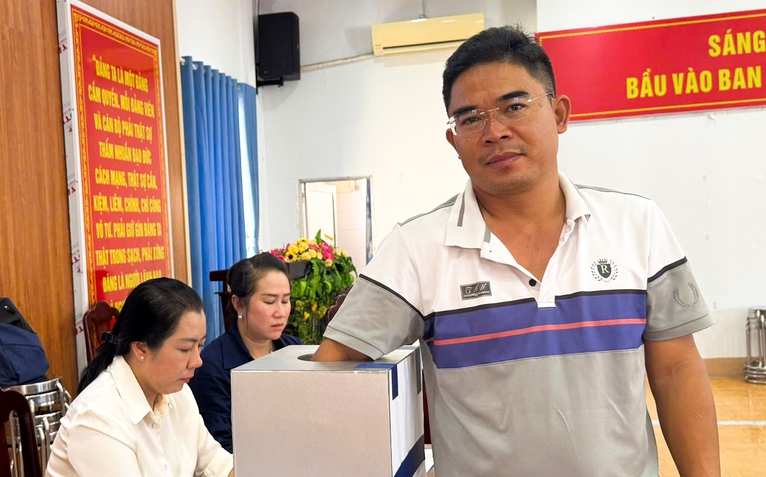 Phú Quốc chạy đua an cư sớm cho dân bị ảnh hưởng dự án đón APEC 2027