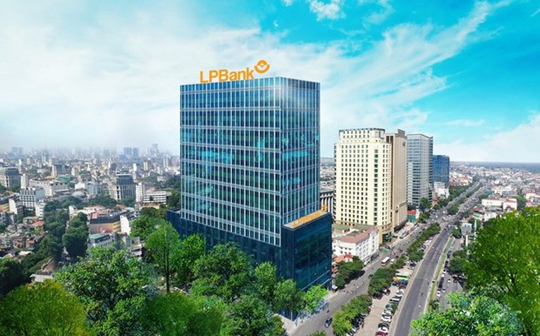 LPBank đứt mạch tăng 9 phiên, VN-Index khép lại tuần giao dịch  trong sắc xanh