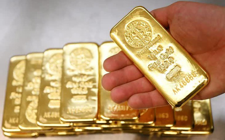 Đọc nhanh 26-6: Giá dầu hạ nhiệt, vàng lấy lại mốc 4.000 USD/ounce