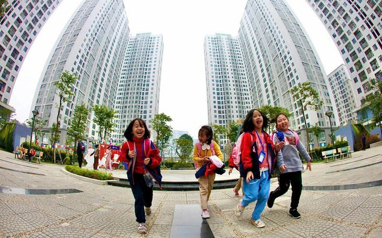 Thông tin mới về lãi vay mua nhà ở xã hội cho người dưới 35 tuổi từ 1-7-2026