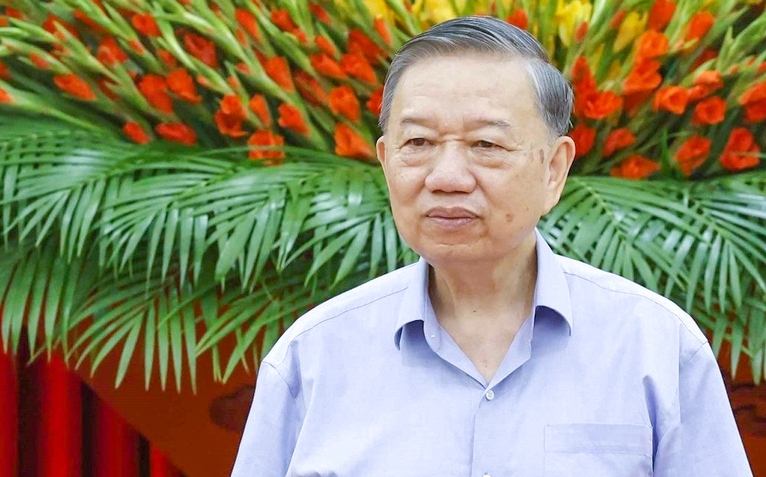 Tổng Bí thư, Chủ tịch nước: Sớm xếp lương nhà giáo ở mức cao nhất trong thang bậc lương sự nghiệp