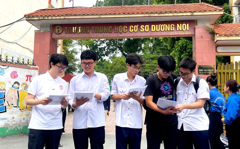 Đề xuất miễn thuế thu nhập cho cơ sở giáo dục không vì lợi nhuận