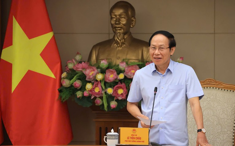 Phó thủ tướng: Bộ Giáo dục và Đào tạo nghiên cứu cắt giảm những môn học không còn phù hợp