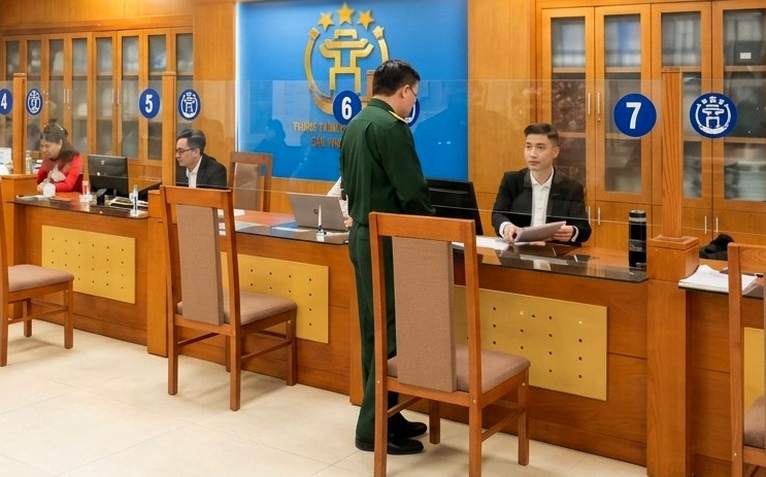 Phó thủ tướng: Nghiêm túc rút kinh nghiệm vụ yêu cầu cụ bà 97 tuổi đến phường làm thủ tục