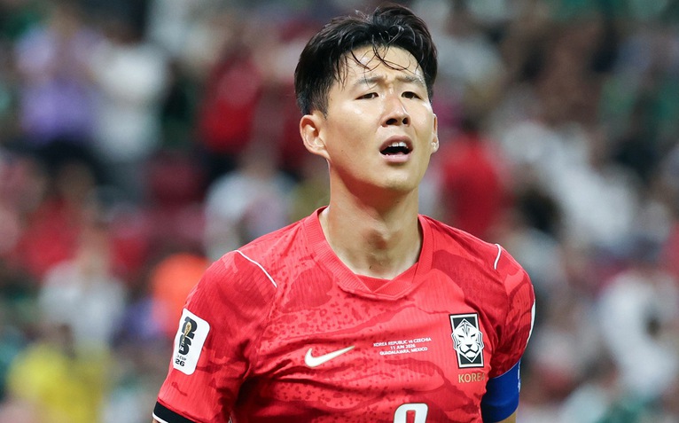 Lỗ hổng lớn tại World Cup 2026 là xét đội thứ ba thành tích tốt nhất?