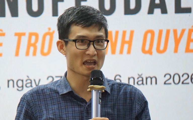 Chúng ta đều đang là lao động không lương cho các ông chủ nền tảng?