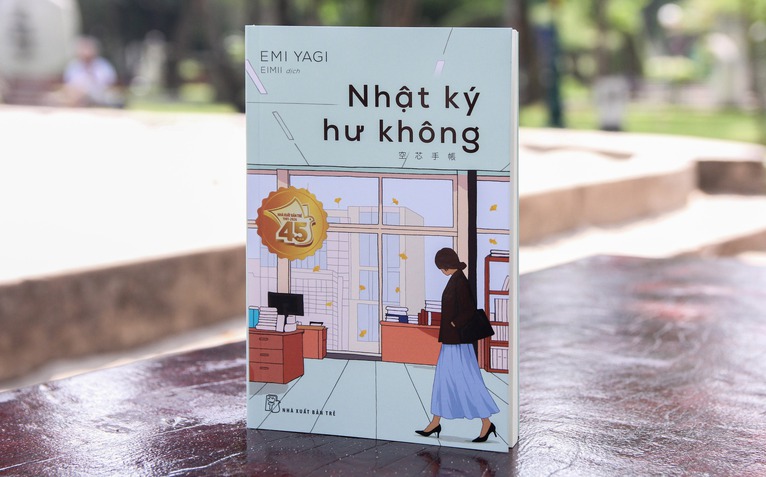 Nuôi một em bé hư không