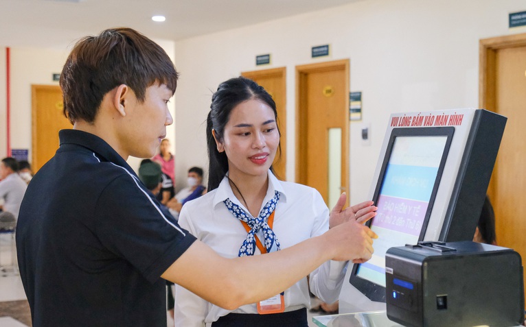 Hơn 99 triệu người có bảo hiểm y tế, nhiều quyền lợi tăng theo lương cơ sở mới
