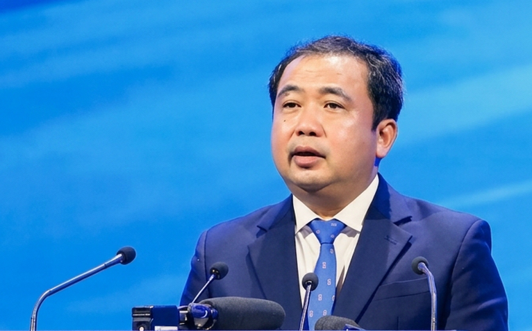 Bí thư Hà Nội: Mọi dự án tại thủ đô phải trả lời câu hỏi 'người dân được hưởng gì?'