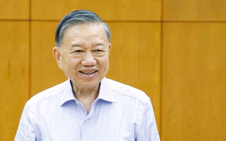 Tổng Bí thư, Chủ tịch nước: Không để văn bản rất đầy đủ nhưng khi xảy ra tình huống lại không vận hành được