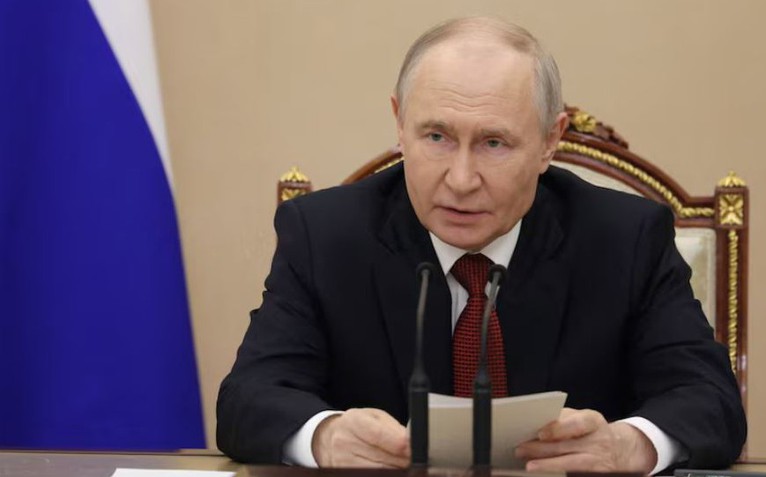 Tin tức thế giới 29-6: Ông Putin thừa nhận Nga thiếu nhiên liệu; Quân đội Mỹ giúp Venezuela