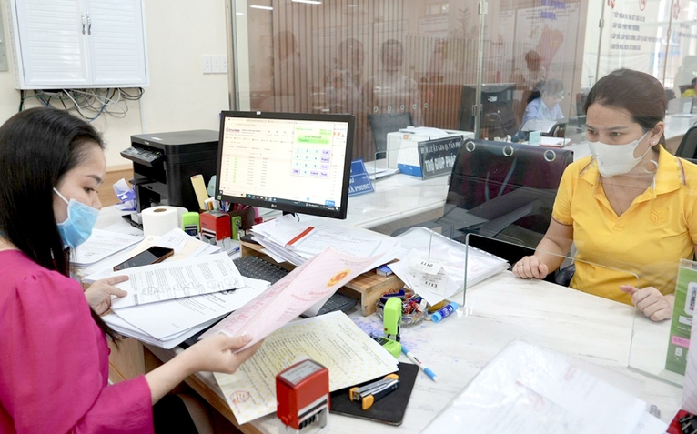 Bỏ bắt buộc lăn tay khi công chứng, 'hết thời' văn bản nào cũng phải lăn tay