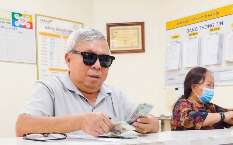 Tin tức sáng 1-7: Chính thức tăng lương cơ sở, lương hưu, trợ cấp; TP.HCM triển khai thi hành Luật Hộ tịch