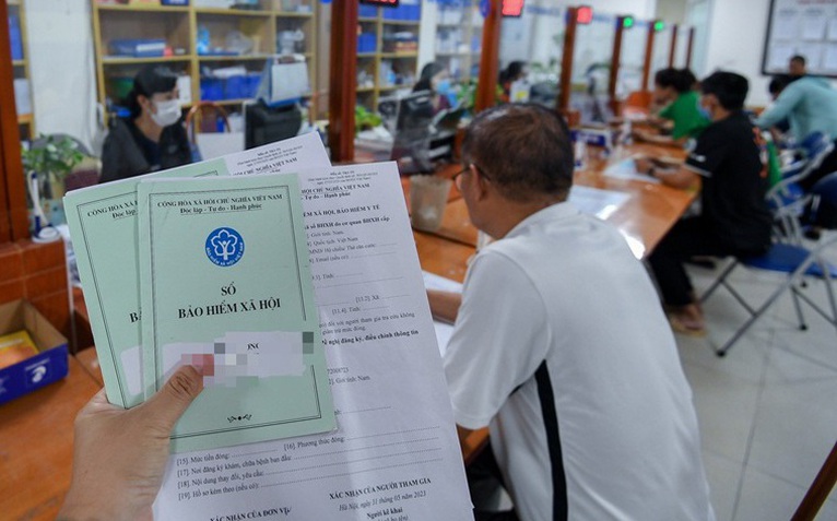 Đại biểu Quốc hội đề nghị sửa quy định ủy quyền nhận lương hưu, trợ cấp BHXH