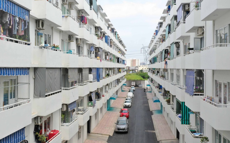 Muốn mua nhà ở xã hội tại TP.HCM, người dân cần lưu ý gì?