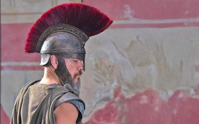 The Odyssey của Christopher Nolan chưa ra mắt đã 'cháy vé', hệ thống đặt chỗ quá tải